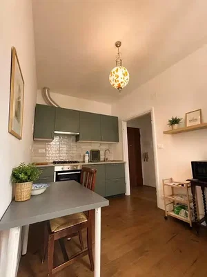 Obývací pokoj
