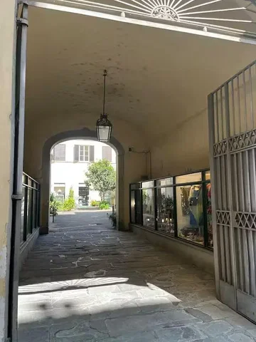 Obývací pokoj