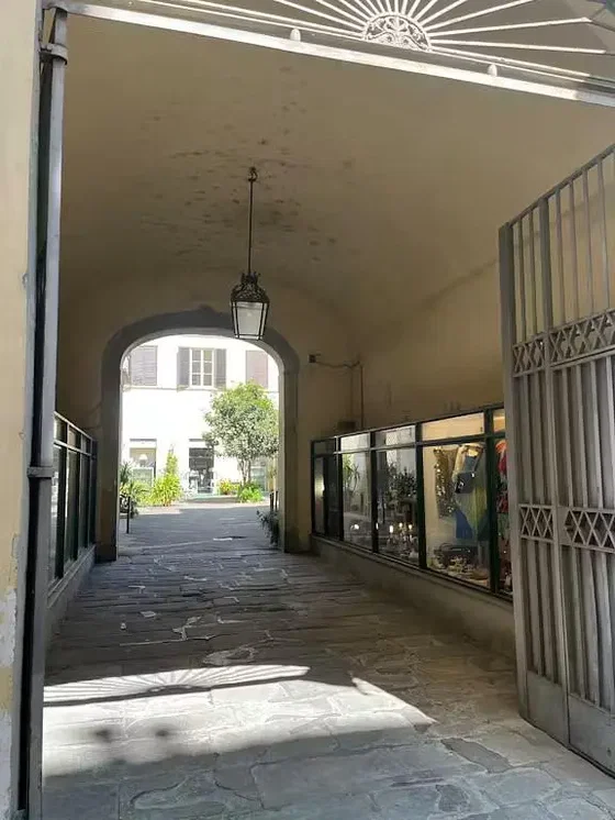 Obývací pokoj