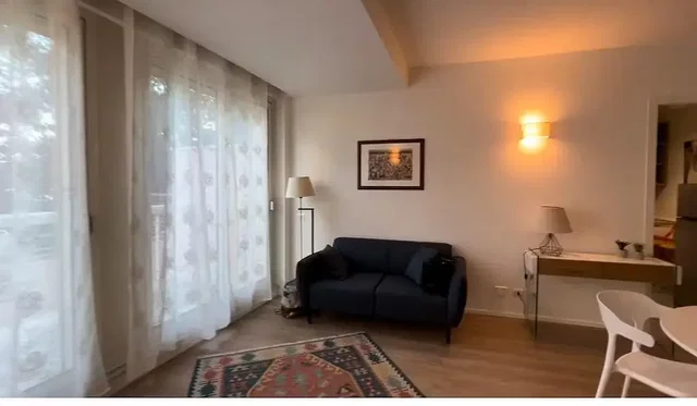 Obývací pokoj