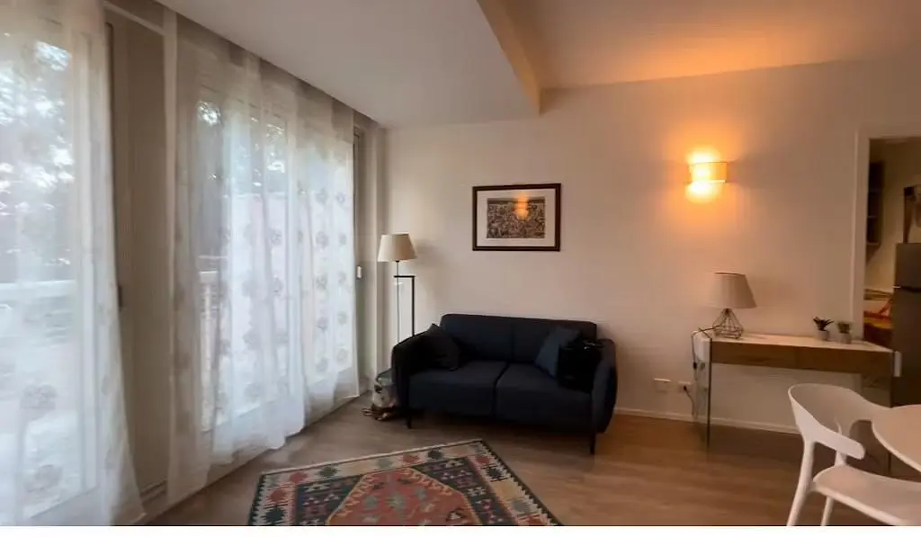 Obývací pokoj