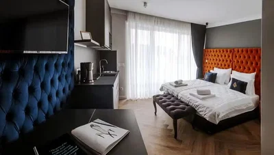 Obývací pokoj