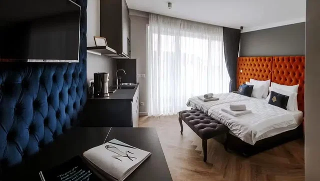 Obývací pokoj