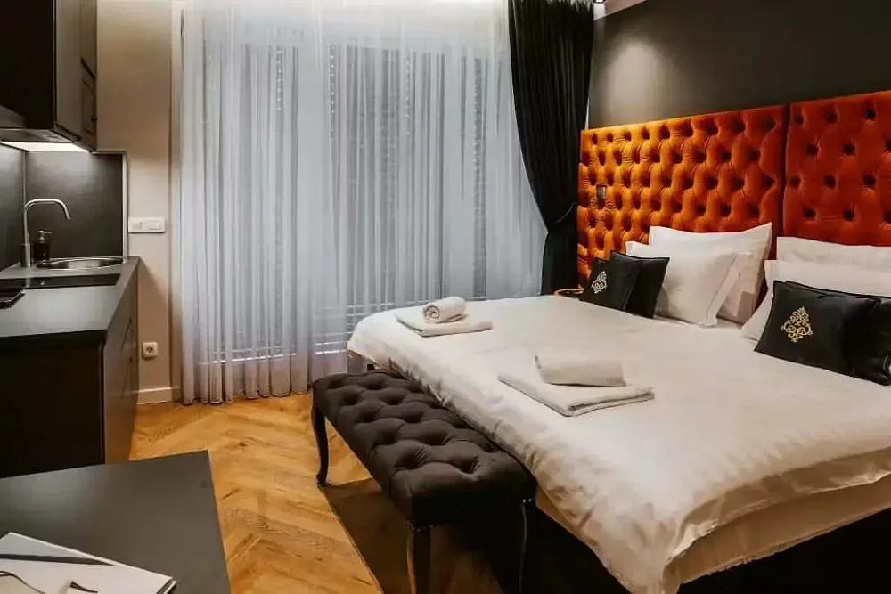 Obývací pokoj