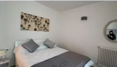 Obývací pokoj