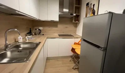 Obývací pokoj