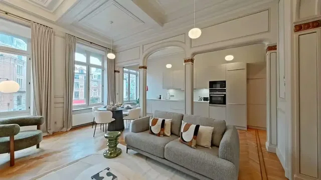 Obývací pokoj