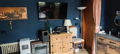 Woonkamer