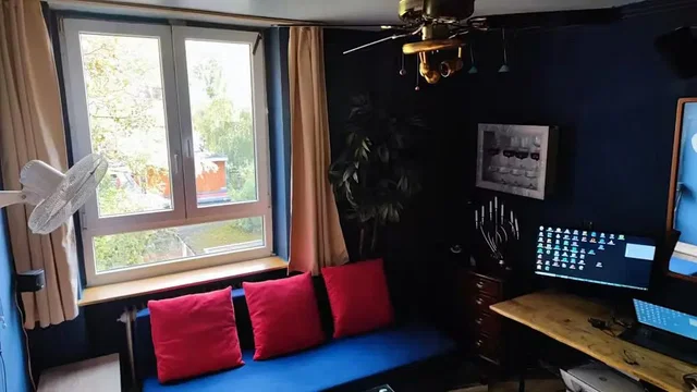 Woonkamer