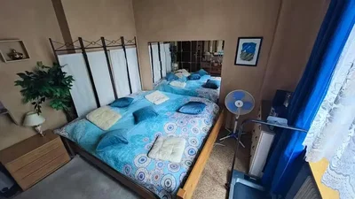 Woonkamer