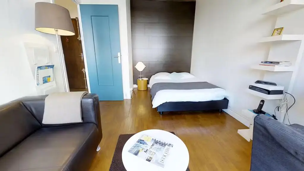 Woonkamer