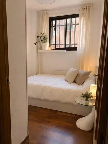 غرفة معيشة