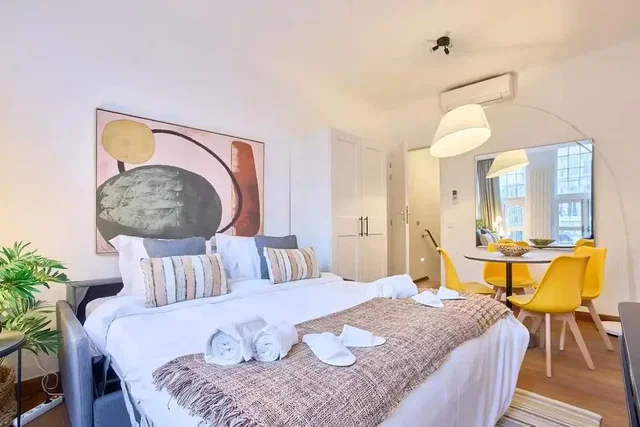 Obývací pokoj