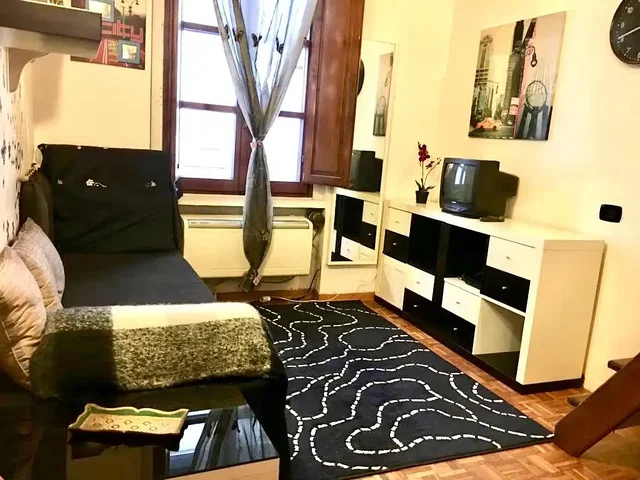 Obývací pokoj