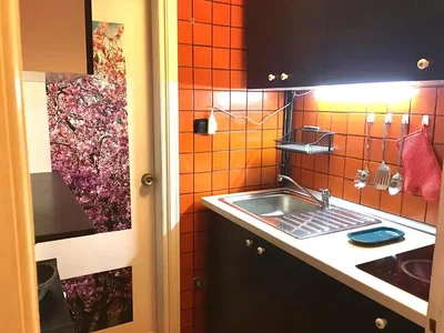Obývací pokoj