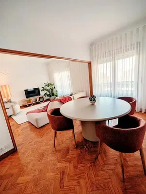 Obývací pokoj