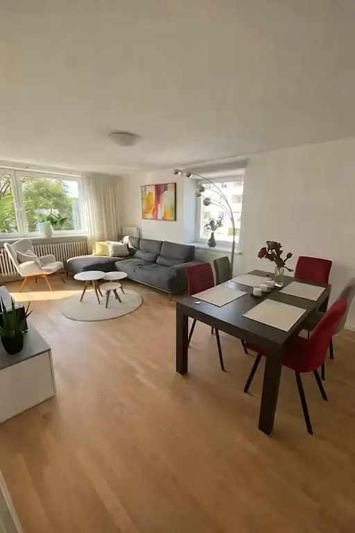 Woonkamer