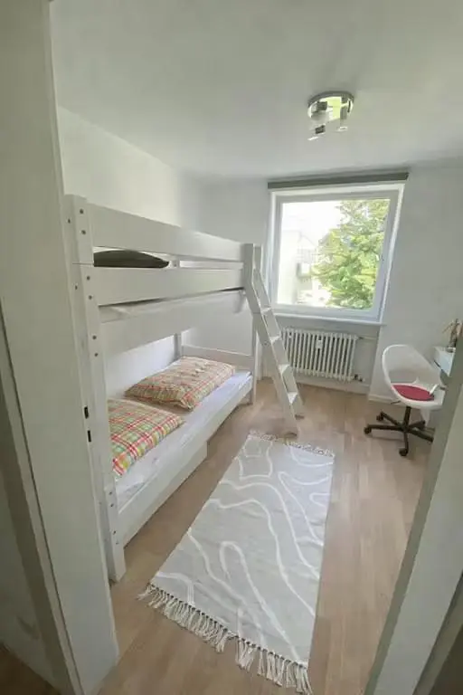 Obývačka