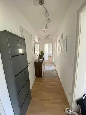 Woonkamer