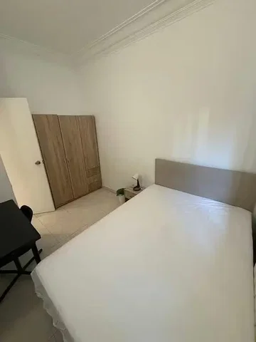 غرفة معيشة