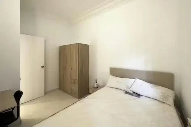 غرفة معيشة