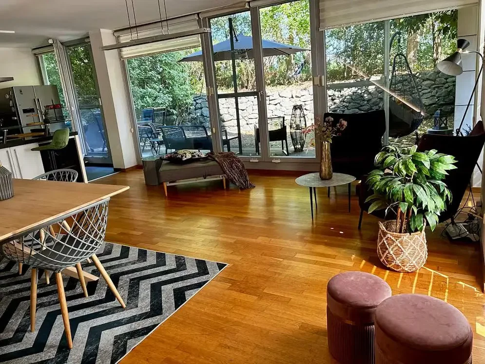 Woonkamer