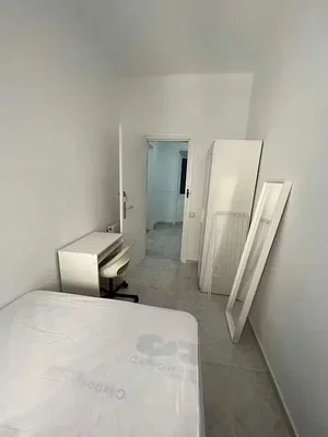 غرفة معيشة