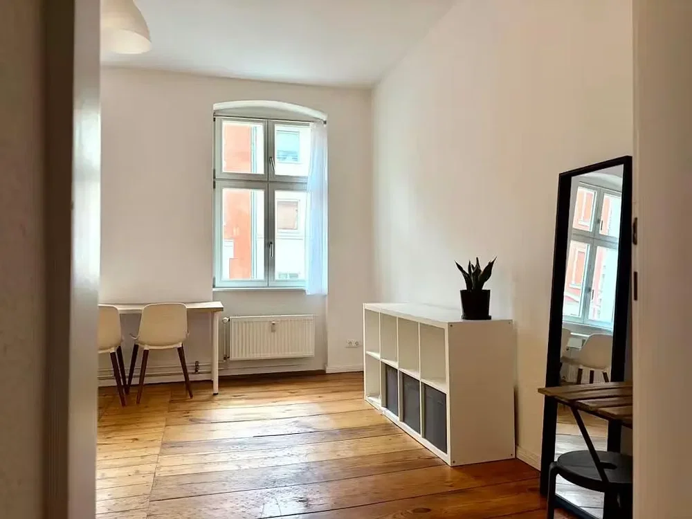 Woonkamer