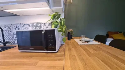 Obývací pokoj