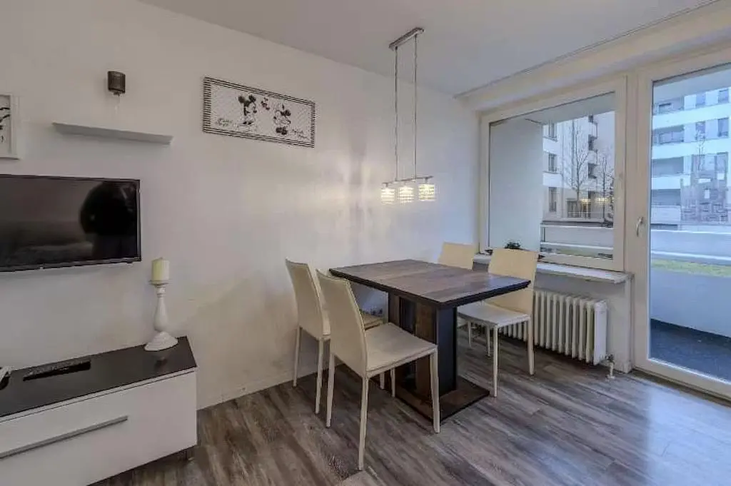Woonkamer