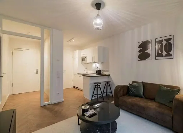 Woonkamer