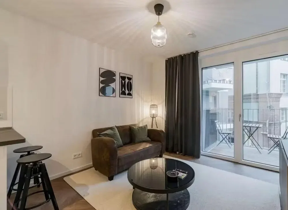 Woonkamer