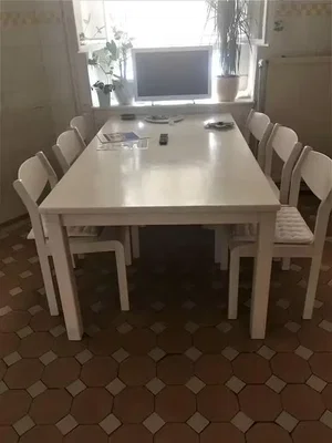 Obývací pokoj