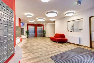 Woonkamer