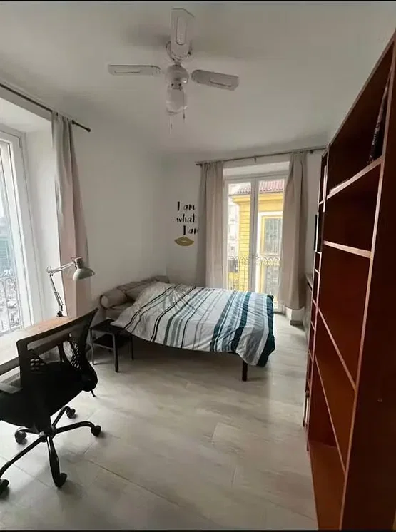 Obývačka