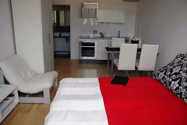 Obývačka