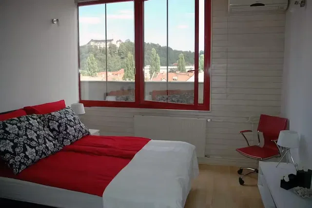 Obývačka