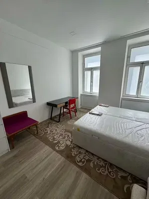 Obývačka