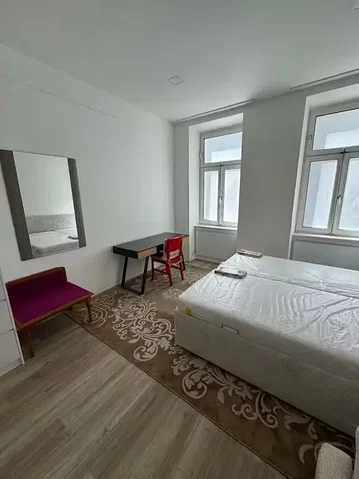 Obývačka