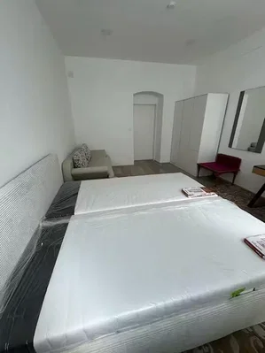 Obývačka