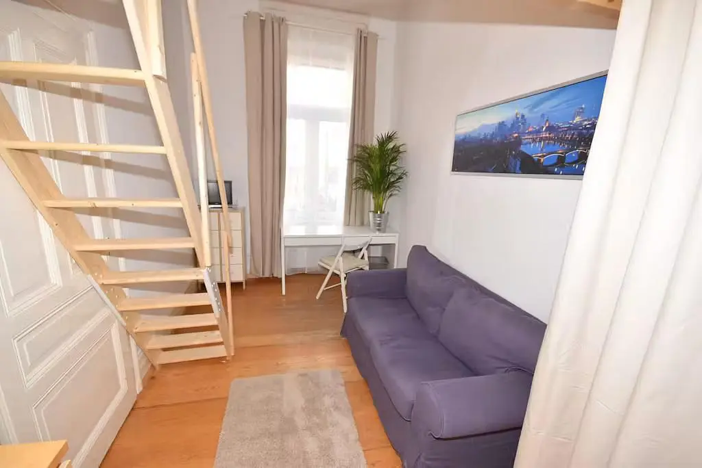 Sala de estar