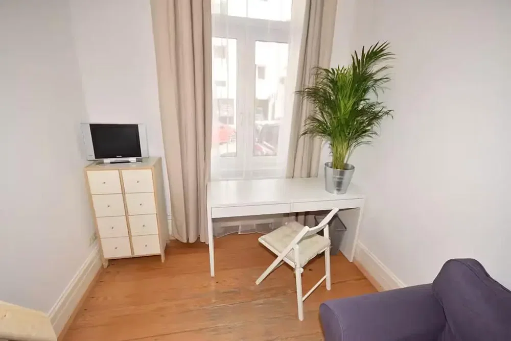 Sala de estar