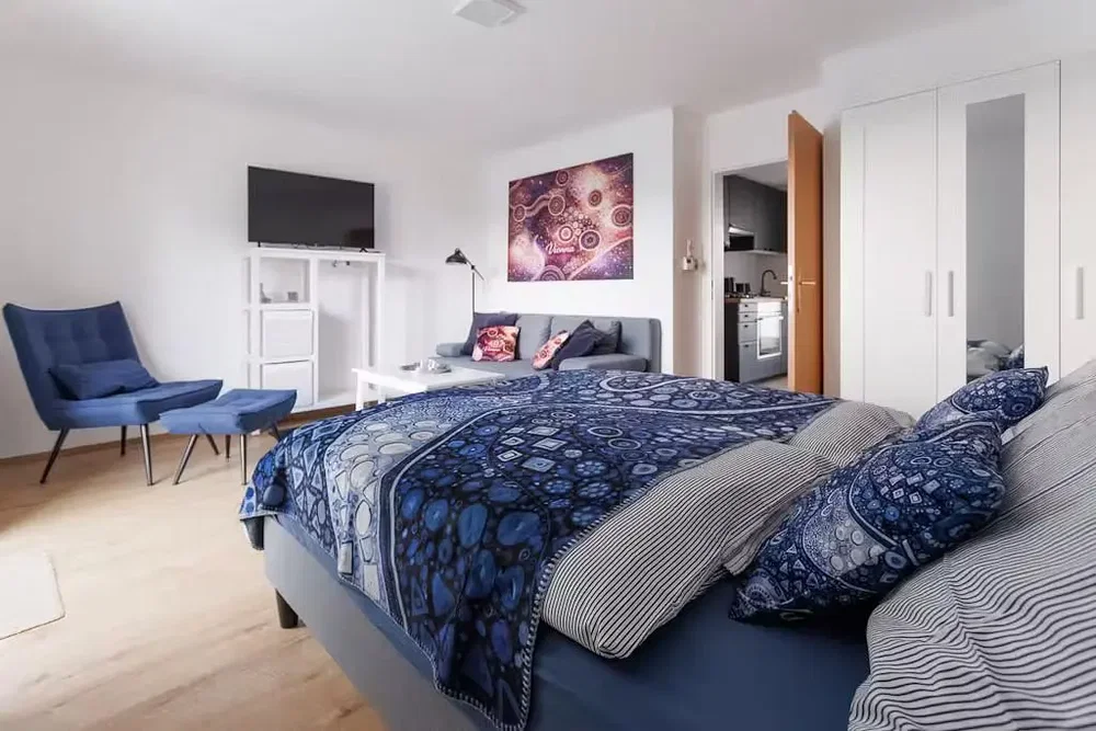 Woonkamer