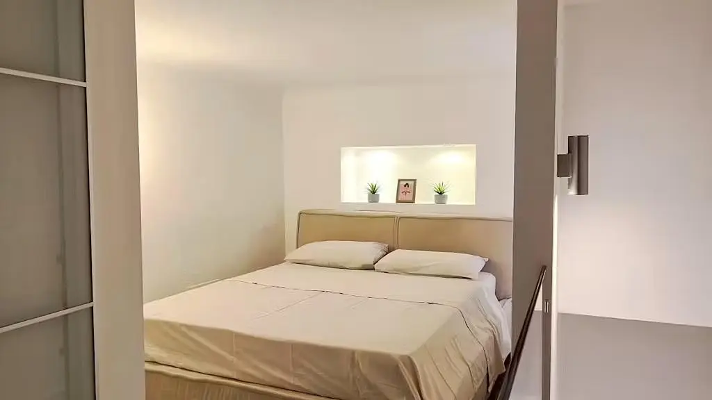 Obývací pokoj