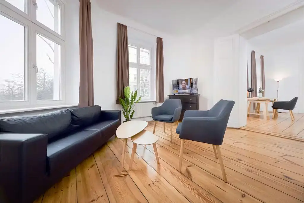 Sala de estar
