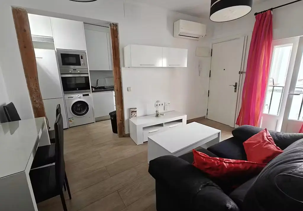 Woonkamer
