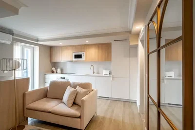 Woonkamer