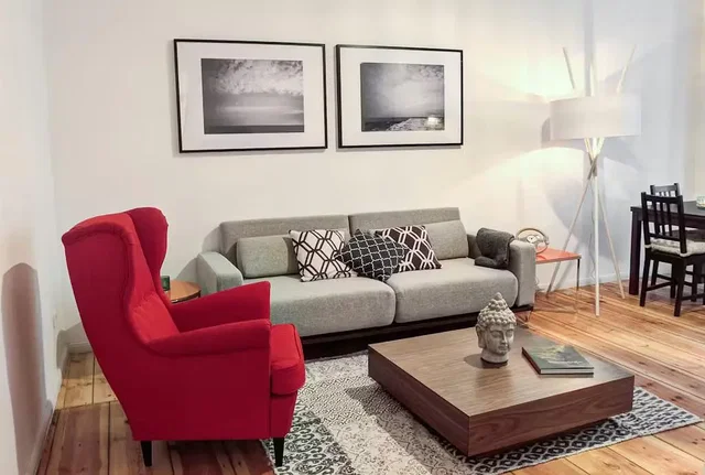 Sala de estar