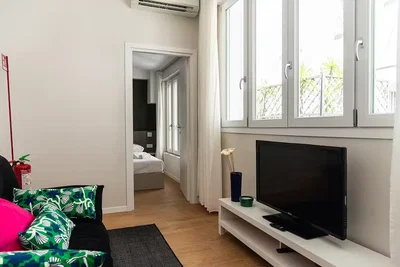 Obývací pokoj