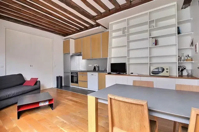 Woonkamer